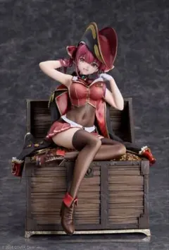2026年最新】宝鐘マリン 1/7スケールの人気アイテム - メルカリ
