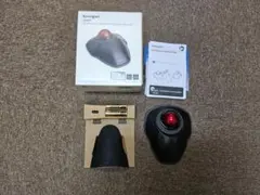Kensington Orbit ワイヤレストラックボール