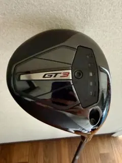 タイトリスト ドライバー GT3 10° ディナリ 超美品！国内正規品