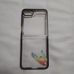 CASETiFY Galaxy Z Flip6 ケース
