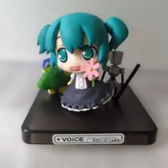 初音ミク ヴィネッティアムキュート vol.2 「VOiCE」