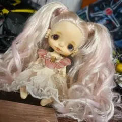 モンストドール✰MONSTDOLL✰小熊ちゃん✰果果ちゃん2体セット Amazon | モンストドール MONSTDOLL 果果ちゃん お洋服セット