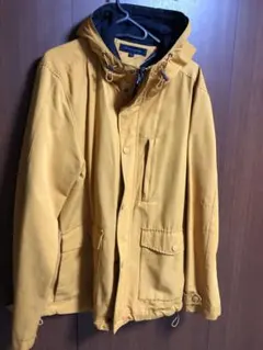 TOMY ジャケット