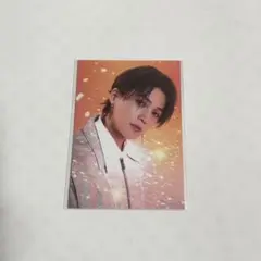 Welcome to Sunshine FANTASTICS 八木勇征 トレカ