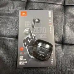 JBL TUNE FLEX ワイヤレスイヤホン 本体のサムネイル