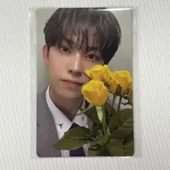 BOYS2PLANET ボイプラ2 トレカ キムゴヌ week2 B 7