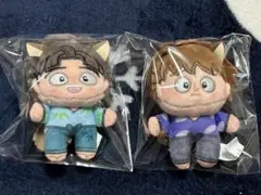 2025年最新】鉢屋三郎 ほわぬいの人気アイテム - メルカリ