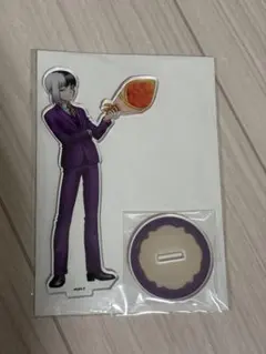 Dr.STONEあさぎりゲンアクリルスタンド　未開封