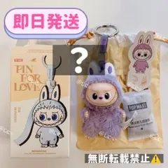 ラブブ　マカロン　ビッグイントゥエナジー　イニシャル　まとめ売り 2025年最新】Popmart labubu theの人気アイテム - メルカリ