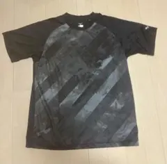ミズノ　MIZUNO BASABALL Tシャツ