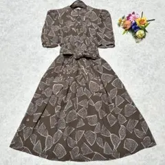 希少品【BURBERRY BLACK LABEL】38/M ロングワンピース 2026年最新】BURBERRY BLACK LABEL レディース ロングワンピースの人気