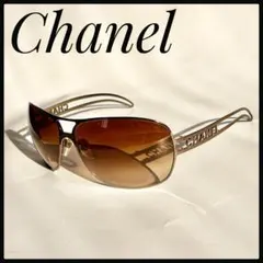 2025年最新】CHANEL レンズ形：ティアドロップ レディース サングラス