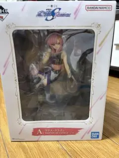 ガンダムSEED FREEDOM ラクス・クライン フィギュア