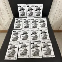 ★未開封★ワンピース カードゲーム第7弾 プロモ15パック受け継がれる意思