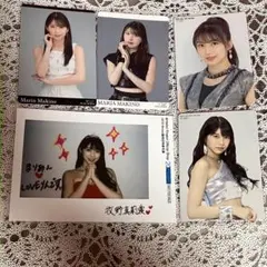 モーニング娘。 牧野真莉愛 トレカ - メルカリ