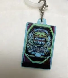 めじるしアクセサリー パチンコのサムネイル
