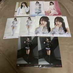 = LOVE 野口衣織 生写真 まとめ売り