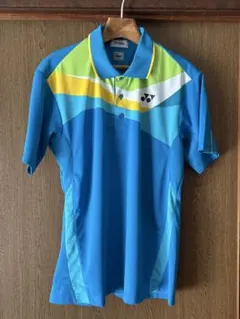 YONEX テニスウェアポロシャツ Lサイズ