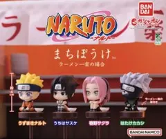 2026年最新】まちぼうけ NARUTO-ナルト- ラーメン一楽の場合の人気