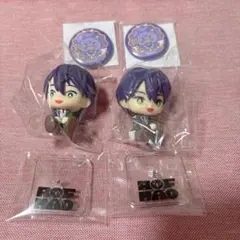 にじさんじ にじこっと 剣持刀也 とやかげ