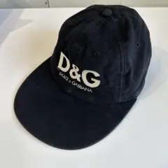 2025年最新】D&G ／ Dolce＆Gabbana メンズ キャップの人気アイテム