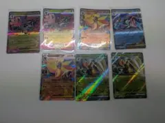 ポケモンカードセット スピアー　ゲッコウガ