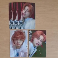 松田迅 セルカ トレカ INI THE WINTER MAGIC まとめ売り