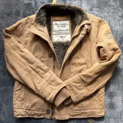 Abercrombie & Fitch Adirondack Jacket M