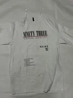 H&M グラフィックプリント Tシャツ Sサイズ