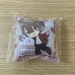 にじさんじ くら寿司 クッションチャーム