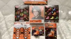 キスマイ  横尾渉　一番くじ　第1弾