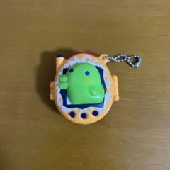 くちぱっち スイングケース3 たまごっち ガチャガチャ