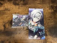 日野森志歩 ノーブルアート vol.34