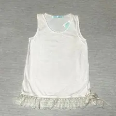 フランシュリッペ　タンクトップ　新品のサムネイル