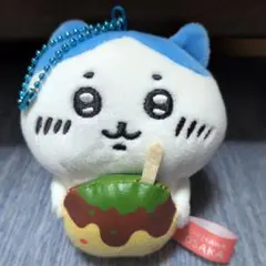 ちいかわ 大阪限定 たこ焼き マスコット ぬいぐるみ