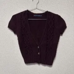 Ralph Lauren ラルフローレン ニット カーディガン キッズ