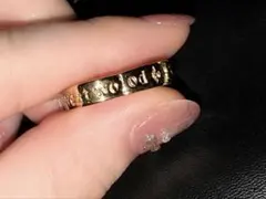 Vivienne Westwood フープピアスのサムネイル