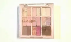 dasique Shadow Palette 18 Berry Smoothieのサムネイル