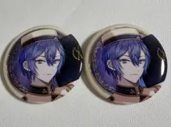 2026年最新】小柳ロウ 缶バッジ agfの人気アイテム - メルカリ