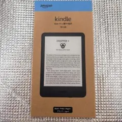 Amazon Kindle 16GB 第11世代 C2V2L3 - メルカリ