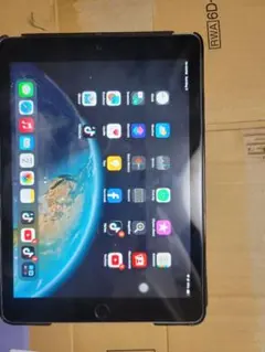 準美品・最大容量94%』iPad 第8世代 32GB『シムフリー』963 - メルカリ