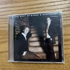 サイモン＆ガーファンクル ベストアルバム
