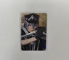 刀ミュ 博覧会 ふぉとカード 大慶直胤