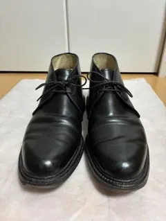 2025年最新】Alden チャッカブーツの人気アイテム - メルカリ