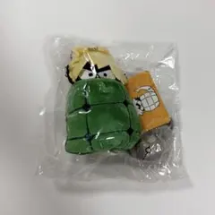 僕のヒーローアカデミア ヒロアカ展 だいなま もちもちぬいぐるみ