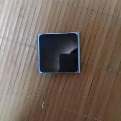 iPodnano ジャンク