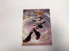 ふたりはプリキュア　キュアブラック カード　ウエハース　レア