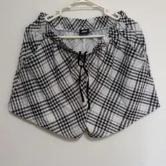 prince テニスレディスショートパンツ L.L