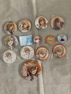 うたプリ レン まとめ売り