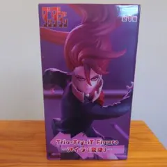 ダンダダン Trio Try IT Figure アイラ（変身）